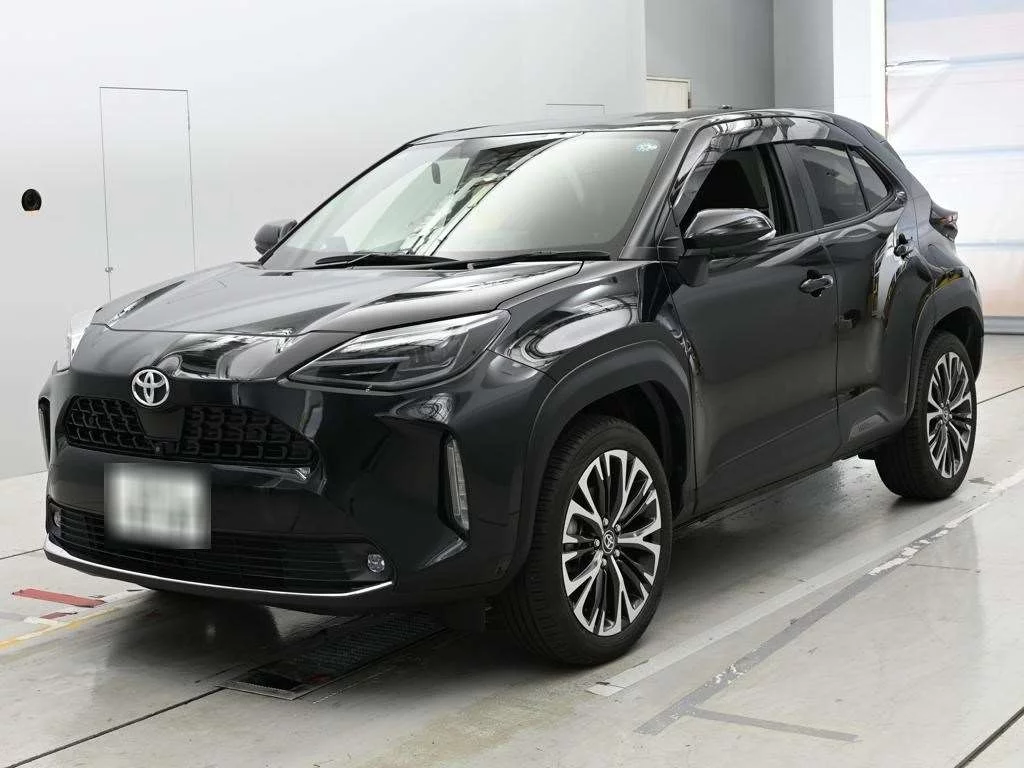 Toyota Yaris Cross MXPB10 2022